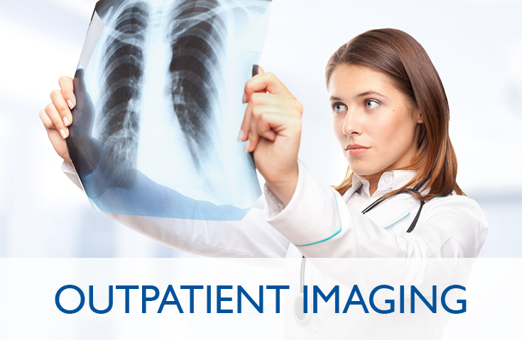Outpatient Imaging