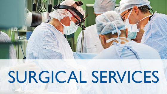 Surgical Services